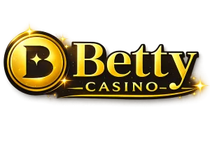 Betty Casino logo