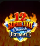 super hot diamonds game